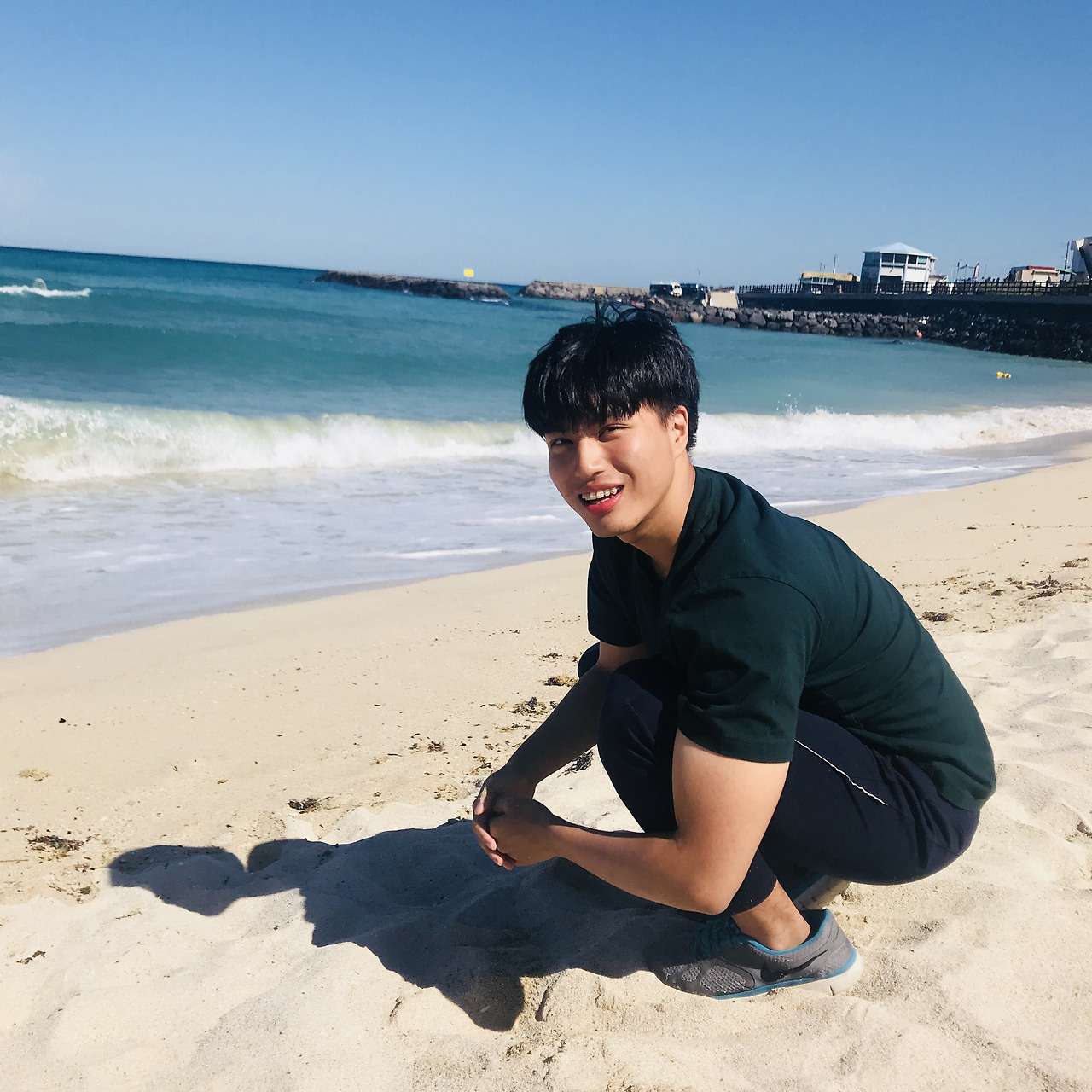 Joonwoo Kwon